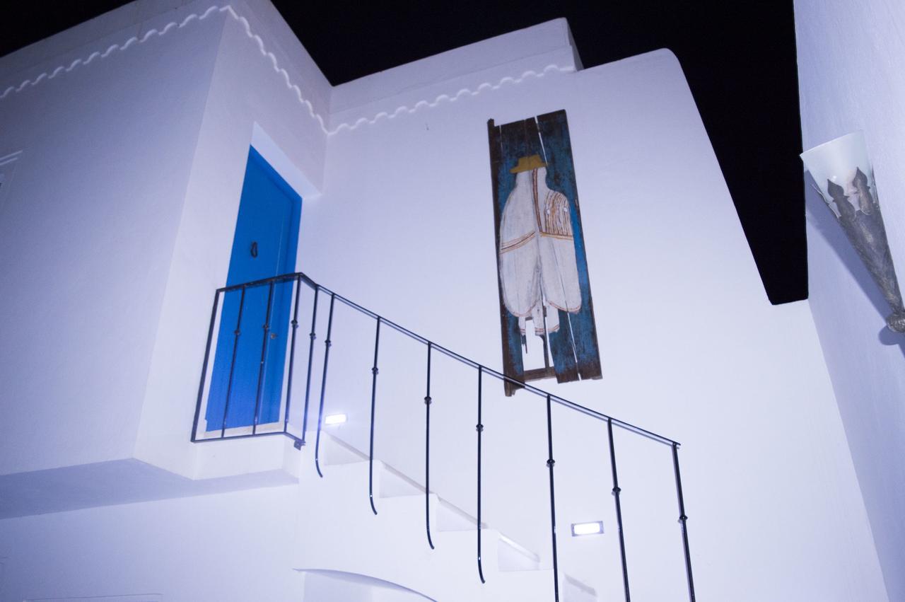 Villa Jasmin 훔트 수크 외부 사진